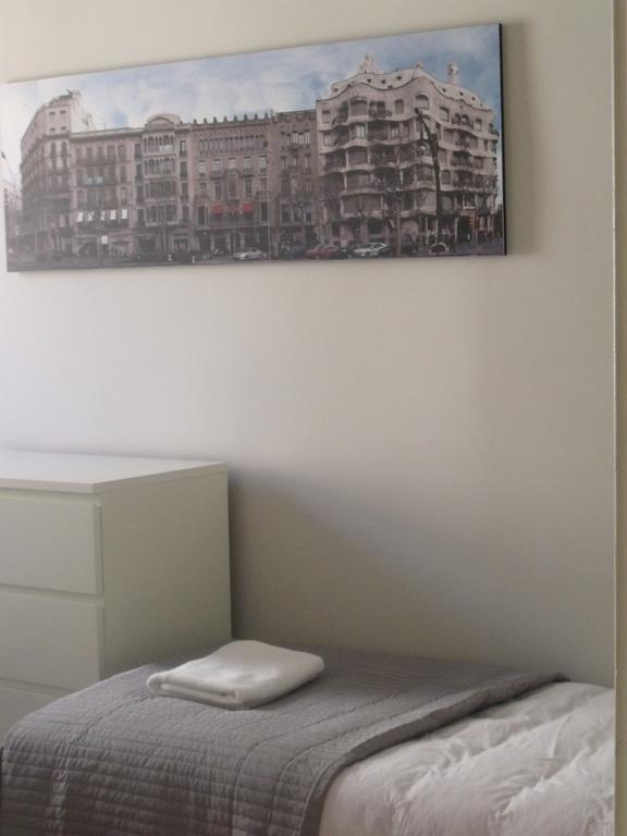 Barcelona Mercaders Apartments ห้อง รูปภาพ